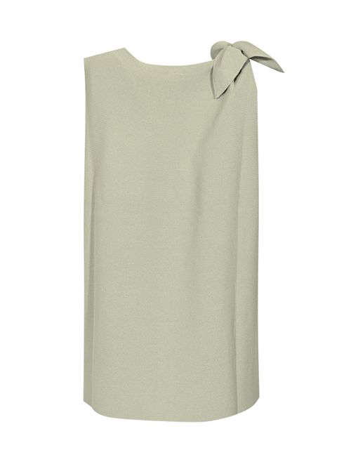 Maglia Clizia in viscosa stretch Brezza Liviana Conti | F6SA24X50-1